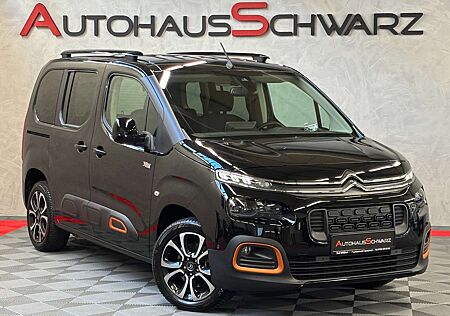 Citroën Berlingo Citroen XTR Aut. Kamera Led ACC HuD FahrAss SHZ