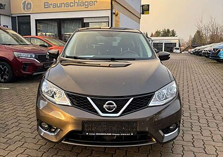 Nissan Pulsar 1.2 DIG-T 6MT N-Connecta