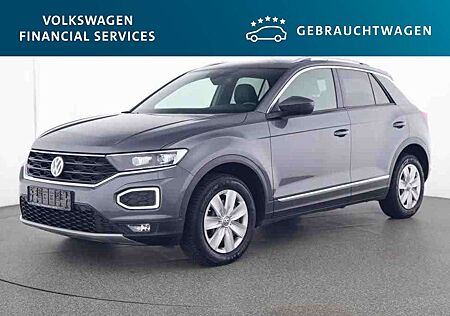 VW T-Roc Volkswagen Sport 2.0 TDI DSG RFK*PDC*Tempo*Klima*SH