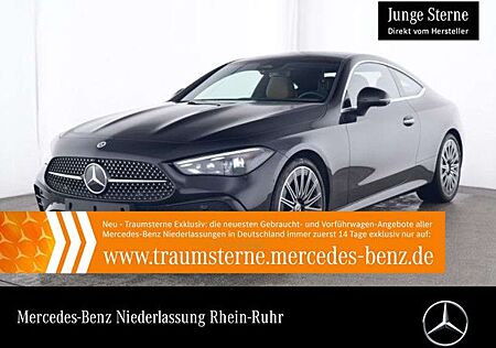 Mercedes-Benz CLE 300 4M AMG+PANO+360+BURMESTER+TOTW+KEYLESS+9G