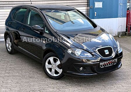 Seat Altea Rebel 1.6*KLIMA*MFL*ALU*E-PAKET*2HD*TOP*