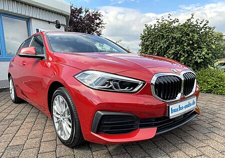 BMW 118 i Lim. Advantage LED