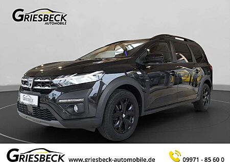 Dacia Jogger Extreme+ 1.0 TCe 110 EU6d Navi Klimaautom Fahrerpr