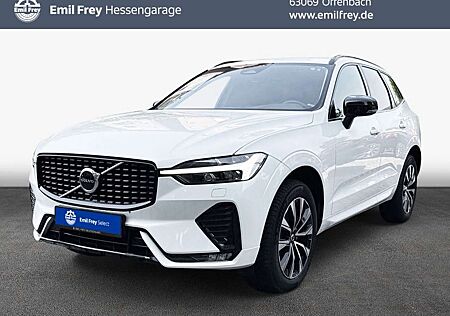 Volvo XC 60 XC60 XC60 B4 AWD Plus-Dark Aut ACC BLIS AHK LEDER