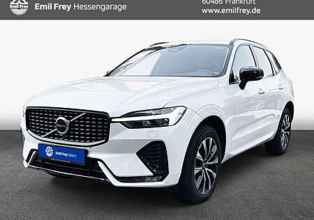 Volvo XC 60 XC60 XC60 B4 AWD Plus-Dark Aut ACC BLIS AHK LEDER
