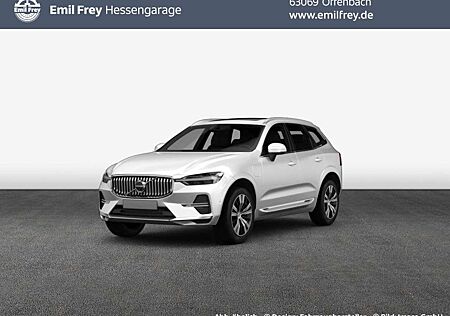 Volvo XC 60 XC60 XC60 B4 AWD Plus-Dark Aut ACC BLIS AHK LEDER