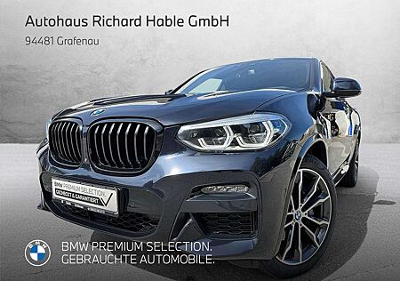 BMW X4 xDrive30d
