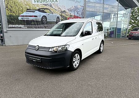 VW Caddy Volkswagen 1.5 TSI *Tempomat*