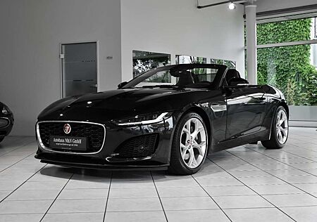 Jaguar F-Type Cabrio * Approved bis 2028*