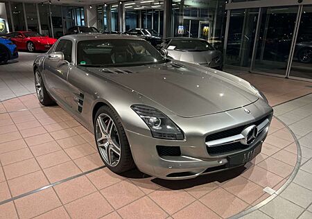 Mercedes-Benz SLS 1.HAND/BRD