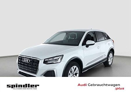 Audi Q2 advanced 35 TFSI / Standh, Navi+, Matrix, AHK