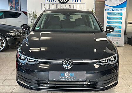 VW Golf Volkswagen VIII Lim. Style°1.Hand°18 Zoll°Automatik°
