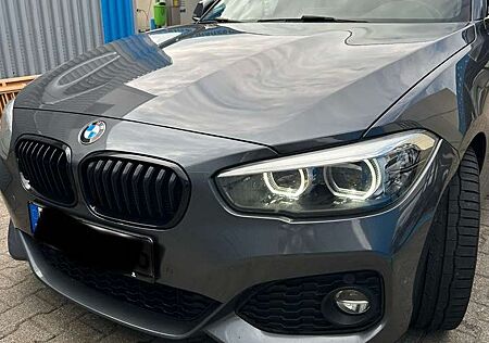 BMW 116i 116 M-Paket