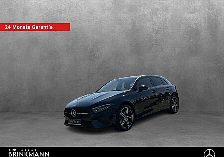 Mercedes-Benz A 200 Progressive/Panorama/Multibeam/AHK/Kamera