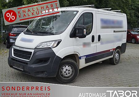 Peugeot Boxer 333 2.0 HDi Pro L1H1 3,0t Klimaaut PDC AHK