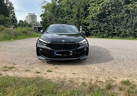 BMW 135 M135i xDrive