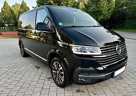 VW T6 Volkswagen .1 Multivan Transporter TDI BMT Kurz DSG Generation Six