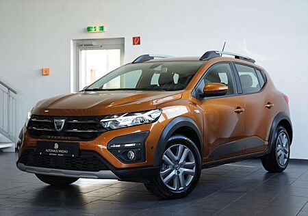 Dacia Sandero III Stepway Comfort