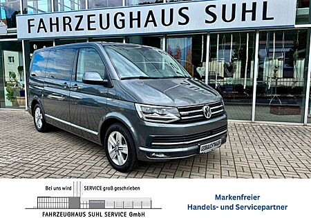 VW T6 Multivan Volkswagen 4M DSG Sthz. Schiebedach