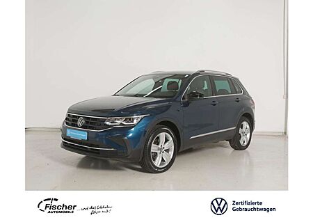 VW Tiguan Volkswagen 2.0 TDI 4Motion Move DSG NAV/LED/AHK/19''