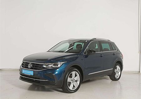 VW Tiguan Volkswagen 2.0 TDI 4Motion Move