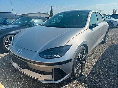 Hyundai IONIQ Ioniq 6 Uniq Elektro 4WD
