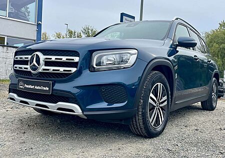 Mercedes-Benz GLB 200 D 8G-DCT *SUV*1-HAND*MB SERVICE*GARANTIE*