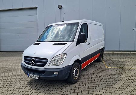 Mercedes-Benz Sprinter 316 CDI 906.231 EEV