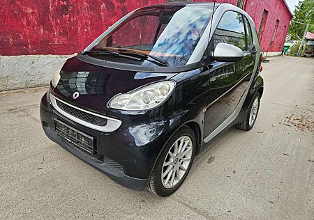 Smart ForTwo 451 Automatik Klima Panorama Tüv neu