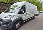 Fiat Ducato Maxi L5H2