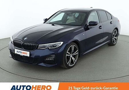 BMW 330d 330 M Sport Aut.*NAVI*LASER*ACC*HUD*360°