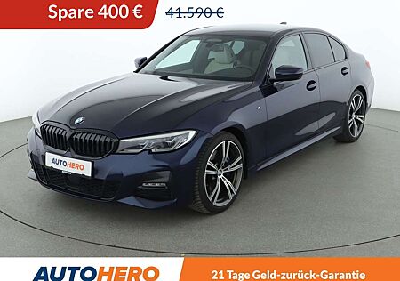 BMW 330d 330 M Sport Aut.*NAVI*LASER*ACC*HUD*360°