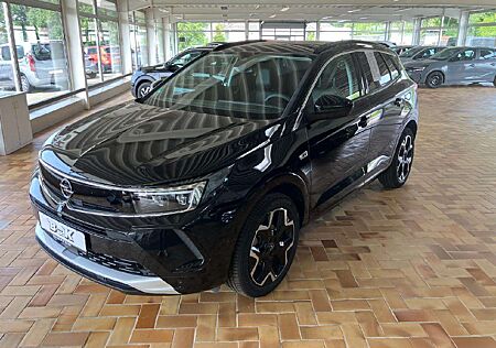 Opel Grandland Ultimate