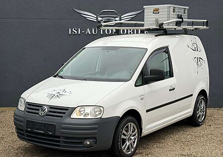 VW Caddy Volkswagen 1.9TDI "CAMPER"AUTOMATIK"