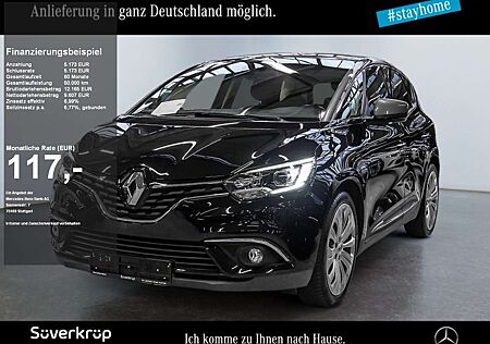 Renault Scenic IV 1.3 TCe 160 Energy BOSE-Edition SPUR