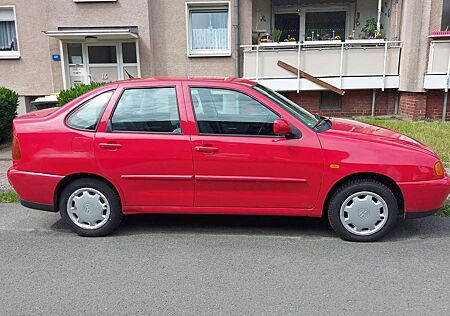 VW Polo Volkswagen 60 Servo XXL