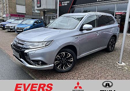 Mitsubishi Outlander PHEV Top *LED *NAVI *360° Kamera