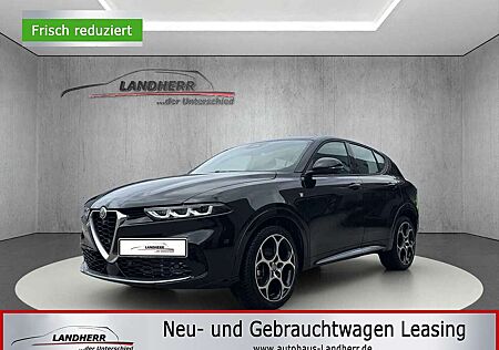 Alfa Romeo Tonale 1.6 VGT-D TI //Matrix/Sitzheizung/Kamera/Navi