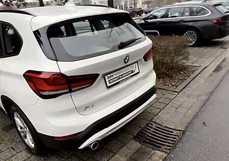 BMW X1 xDrive 25 e Advantage