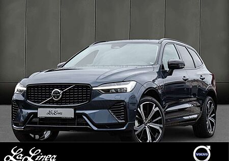 Volvo XC 60 XC60 T8 Recharge Plug-In Hybrid AWD Plus Dark