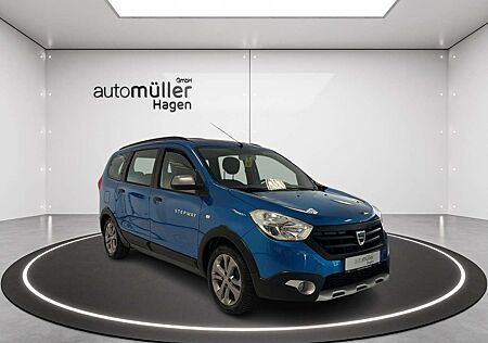 Dacia Lodgy 1.2 TCe Stepway AHK|NAVI|KAMERA|TEMPO|KLIM