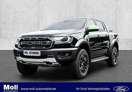 Ford Ranger Raptor Doppelkabine 4x4 2.0 TDCi Panther EU6d-T St