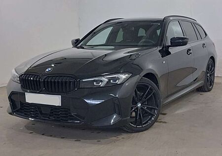 BMW 320 d xDrive M Sport*AHK*Standheizung