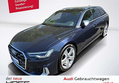 Audi S6 Avant Memory Navi Matrix Sitzhzg. Panorama