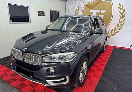 BMW X5 **Baureihe**xDrive*30d*Kamera*Panoramadach*