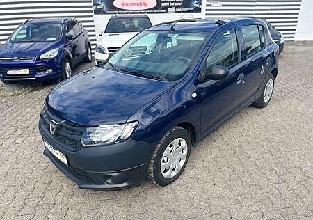 Dacia Sandero II Essentiel