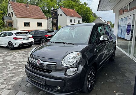 Fiat 500L Lounge* LIVING*TEILLEDER*