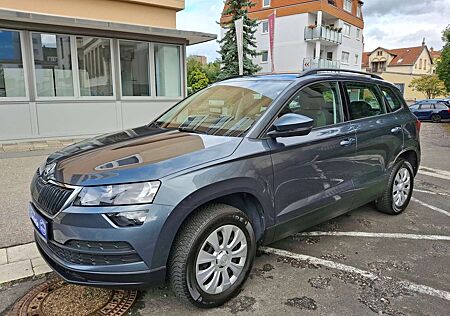 Skoda Karoq Active, 2.Hd, scheckheft, Klima, PDC, Allwetter