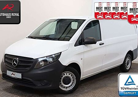 Mercedes-Benz Vito 114 CDI KASTEN LANG AUT,KLIMA,KAMERA,AHK,SH