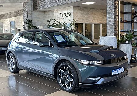 Hyundai IONIQ 5 Dynamiq Elektro Navi NSCC R.Cam LED DAB+